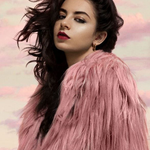 دانلود آهنگ Sympathy is a knife featuring ariana grande Charli XCX